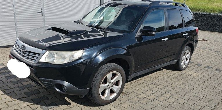 Subaru Forester 330.000 km 2.000 &euro; Reinheim 64354