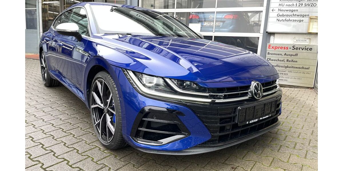 VW Arteon 74.865 km 32.850 &euro; Frankfurt am Main 65936
