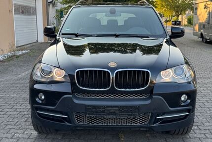 BMW X5 96.000 km 16.400 &euro; Gernsheim 64579