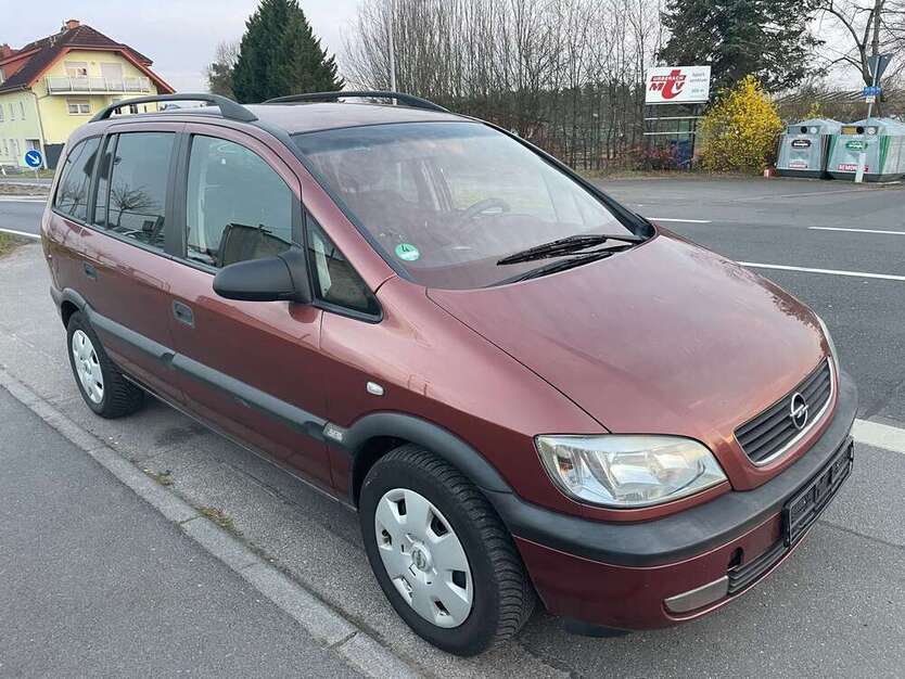 Zafira