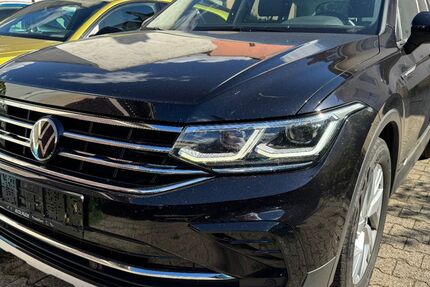VW Tiguan 64.167 km 29.745 &euro; Frankfurt am Main 65936