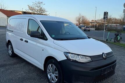 VW Caddy 76.000 km 24.931 &euro; Rodgau 63110