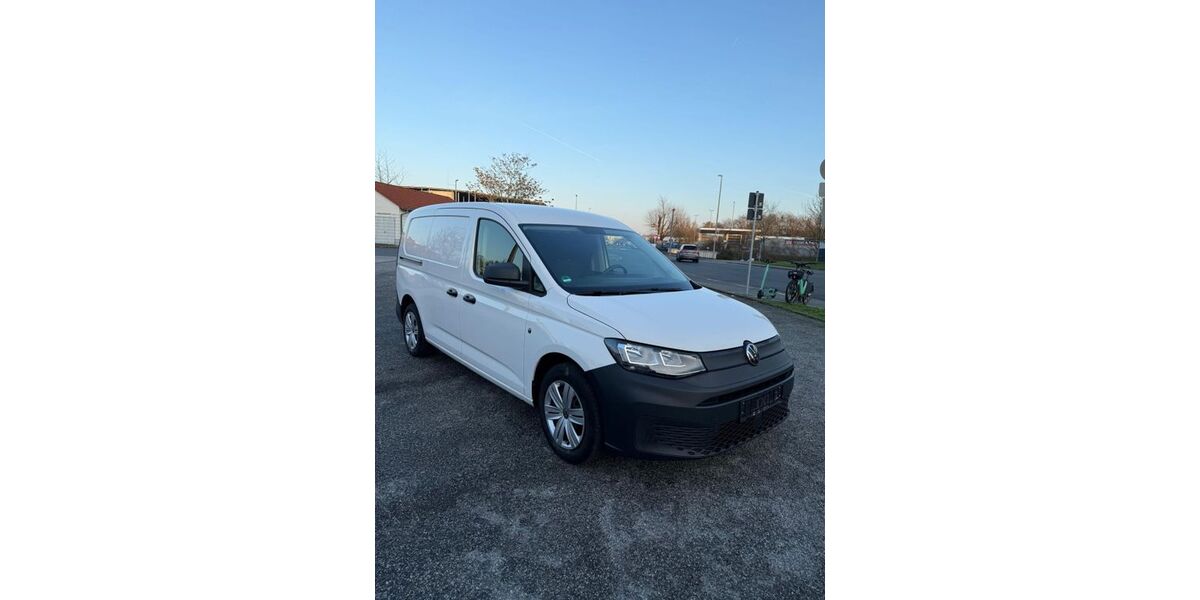 VW Caddy 76.000 km 24.931 &euro; Rodgau 63110