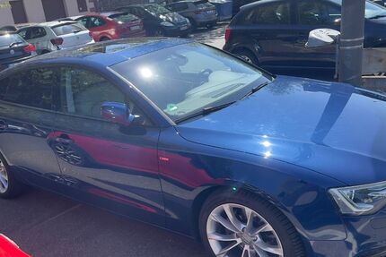 Audi A5 141.000 km 16.650 &euro; Frankfurt am Main 65929