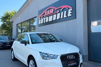 Audi A1 193.414 km 5.490 &euro; Eppertshausen 64859