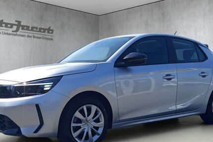 Opel Corsa 7.622 km 18.450 &euro; Rüsselsheim 65428