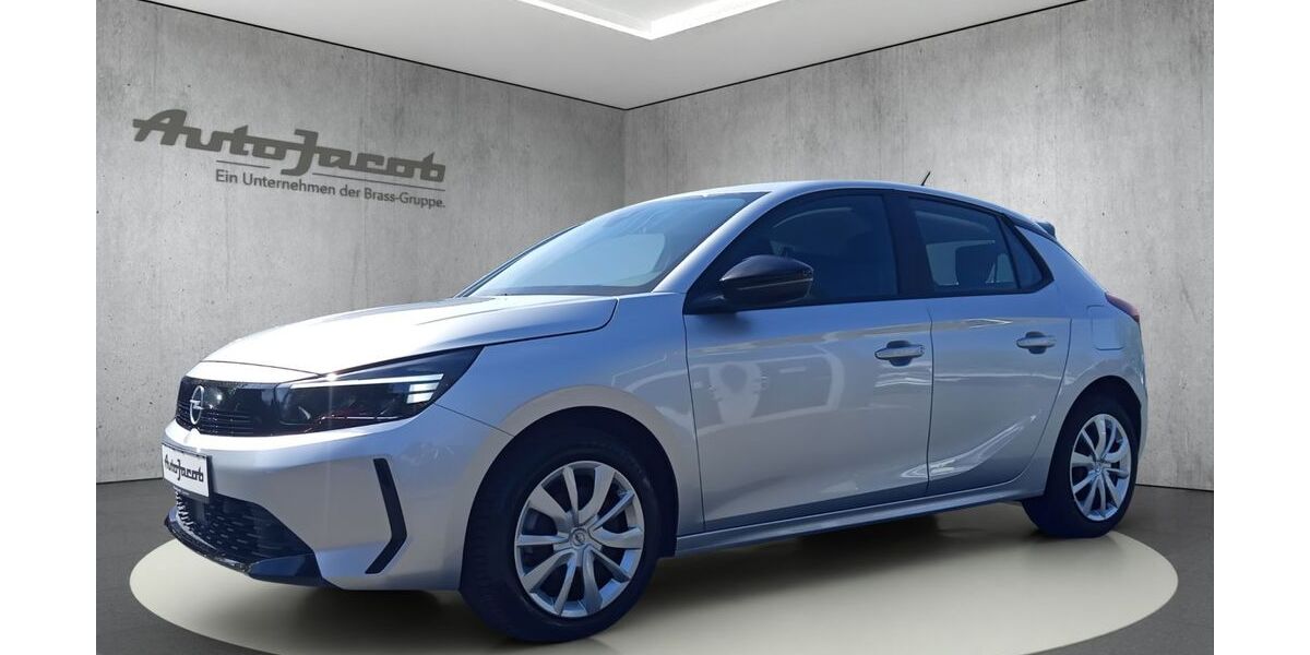 Opel Corsa 7.622 km 18.450 &euro; Rüsselsheim 65428