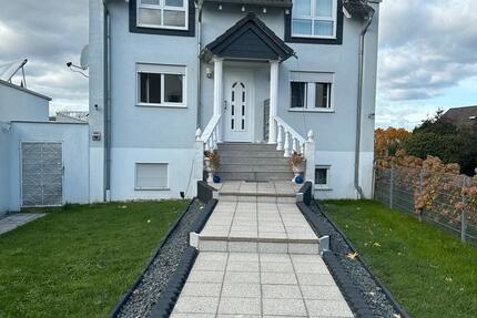 Einfamilienhaus mit Sauna, Garten und Garage 5 zimmer