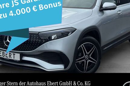 Mercedes-Benz EQB 5.714 km 42.880 € Michelstadt 64720