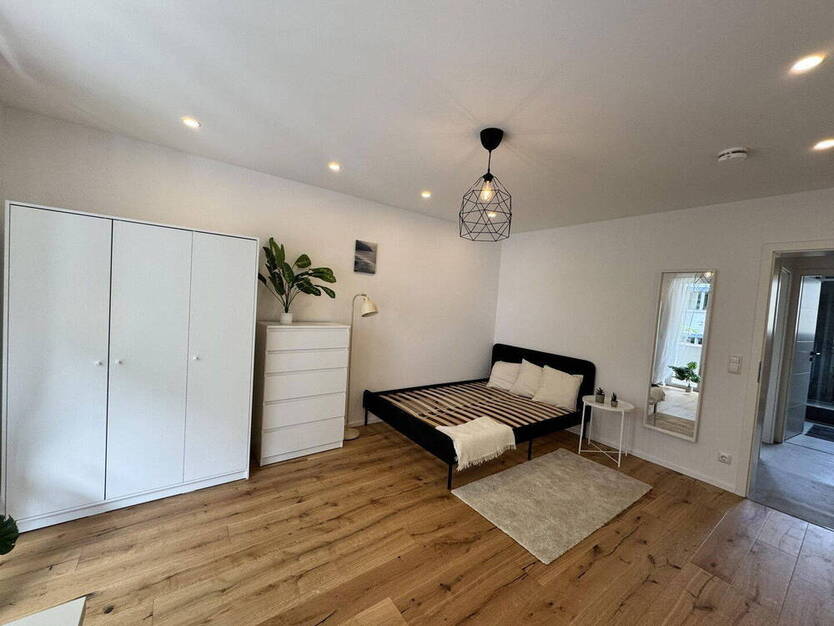 3 Zimmerwohnung in Top Lage im Nordend zu verkaufen!
