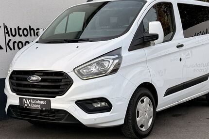 Ford Transit Custom 107.114 km 19.990 &euro; Bischofsheim 65474