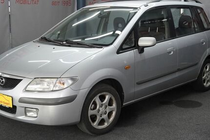 Mazda Premacy 161.279 km 2.490 &euro; Pfungstadt 64319