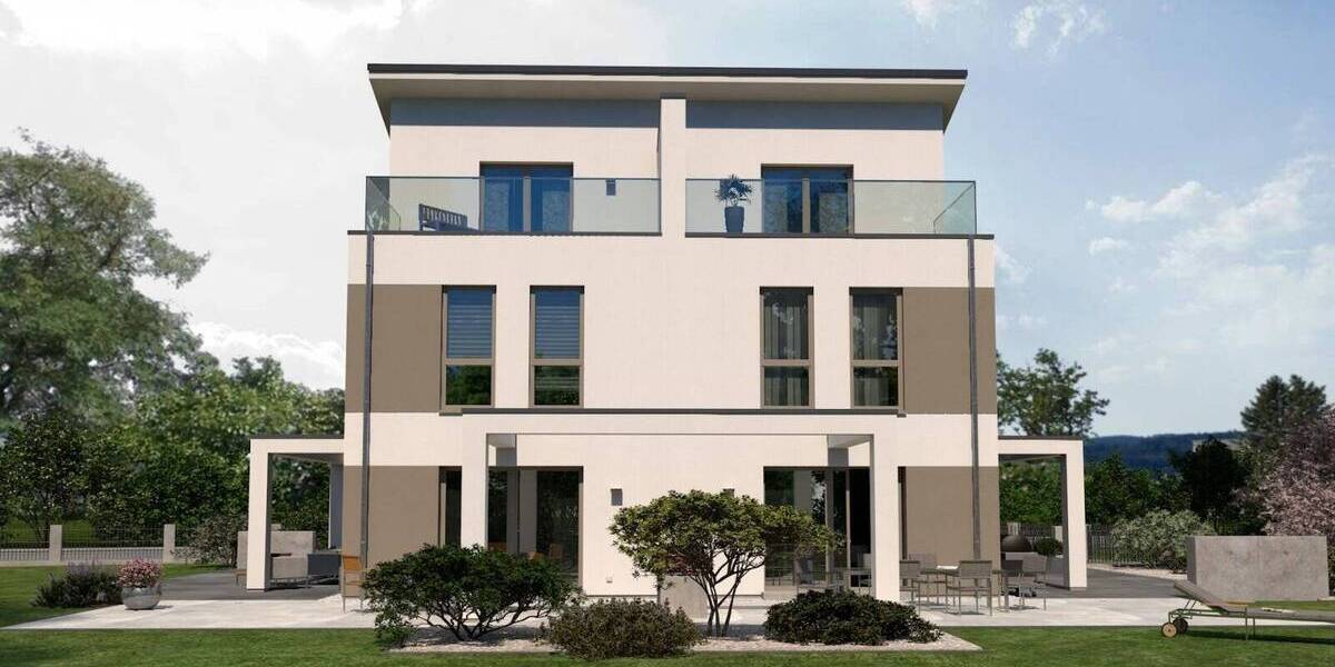 Doppelhaushälfte Seeheim-Jugenheim Seeheim - 5 Zimmer, 162 m&sup2;, 640.000&euro; | Angebot:25674131