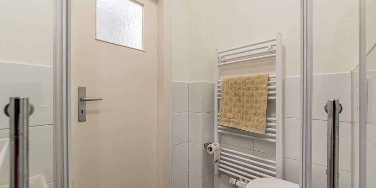 Etagenwohnung Frankfurt am Main Nordend-West - 3 Zimmer, 56 m&sup2;, 1.890&euro; | Angebot:25562833