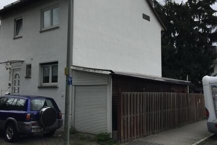 Haus Frankfurt am Main Eschersheim - 6 Zimmer, 165 m&sup2;, 700.000&euro; | Angebot:26939260