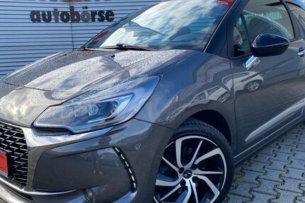 DS Automobiles DS3 117.000 km 11.900 &euro; Darmstadt 64295