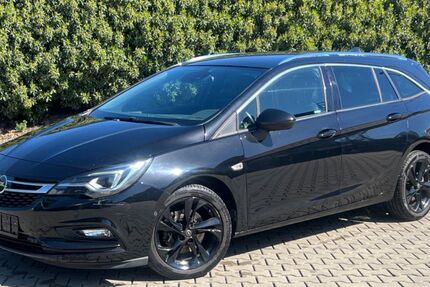 Opel Astra 132.436 km 6.490 &euro; Rodgau 63110