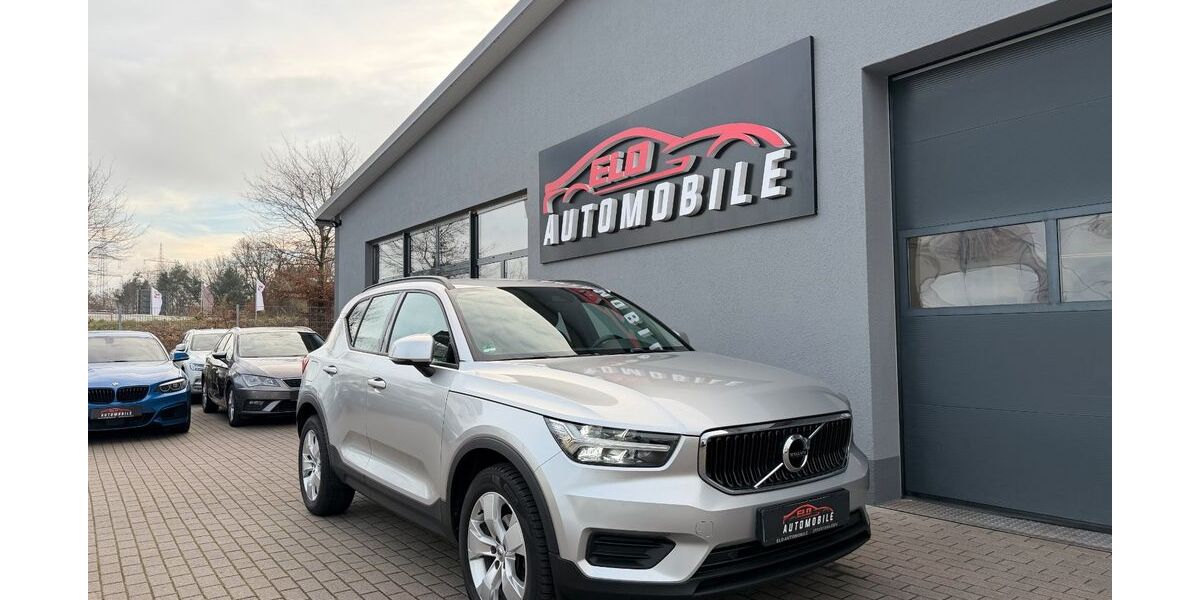 Volvo XC40 181.000 km 17.200 &euro; Eppertshausen 64859
