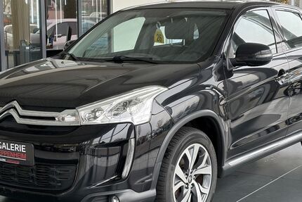 Citroen C4 143.000 km 6.900 € Heppenheim 64646