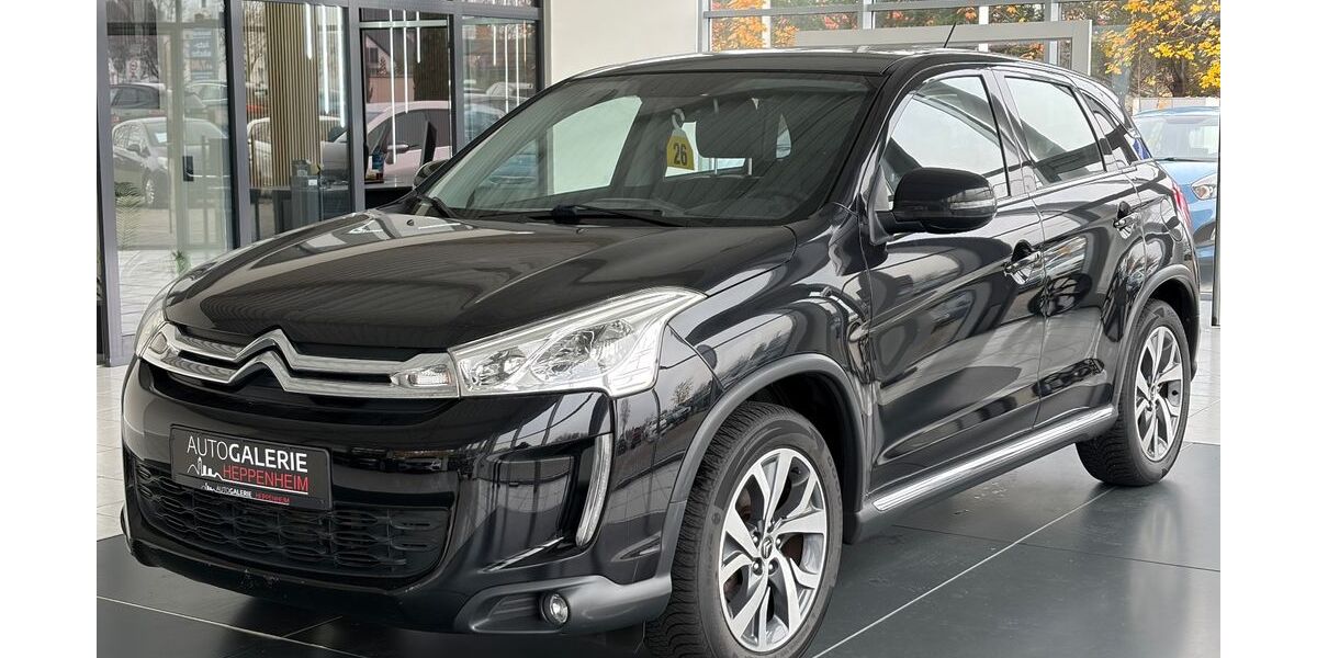 Citroen C4 143.000 km 6.900 € Heppenheim 64646