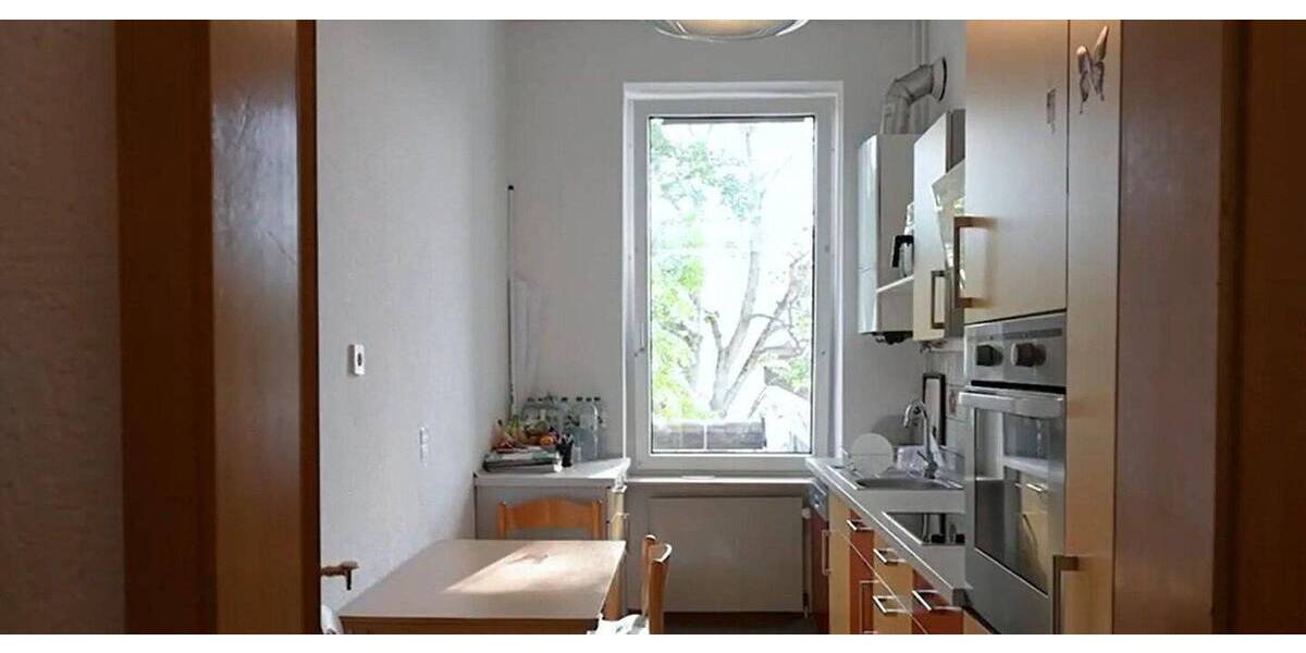 Etagenwohnung Darmstadt Darmstadt-Nord - 6 Zimmer, 152 m&sup2;, 589.000&euro; | Angebot:26188531