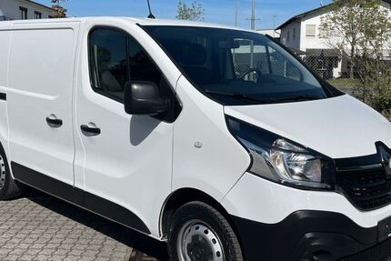 Renault Trafic 128.500 km 14.580 &euro; Langen 63225