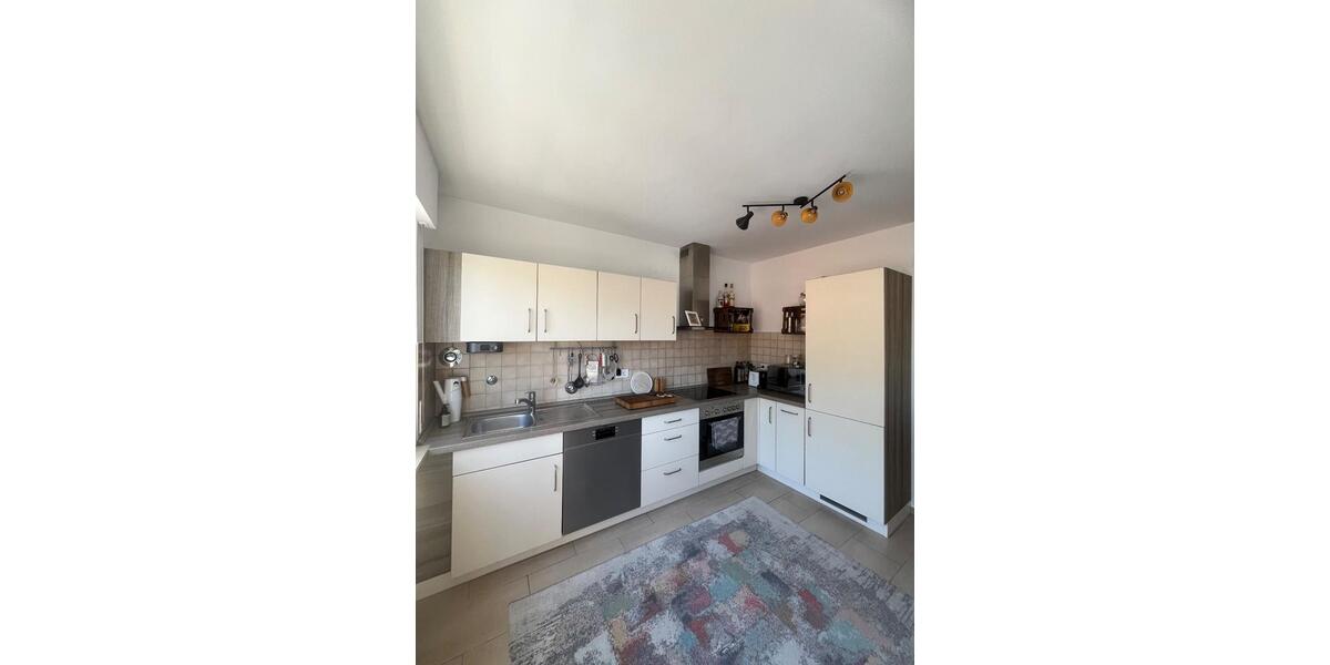 Etagenwohnung Zwingenberg - 2 Zimmer, 69 m&sup2;, 259.000&euro; | Angebot:26995899