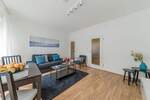 Etagenwohnung Frankfurt am Main Nordend-Ost - 2 Zimmer, 50 m&sup2;, 1.695&euro; | Angebot:25661918
