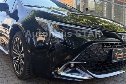 Toyota Corolla 81.500 km 21.590 &euro; Offenbach am Main 63071