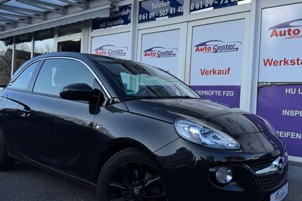 Opel Adam 73.000 km 7.999 &euro; Frankfurt am Main 60388
