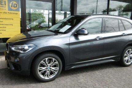 BMW X1 118.000 km 17.180 &euro; Gustavsburg 65462