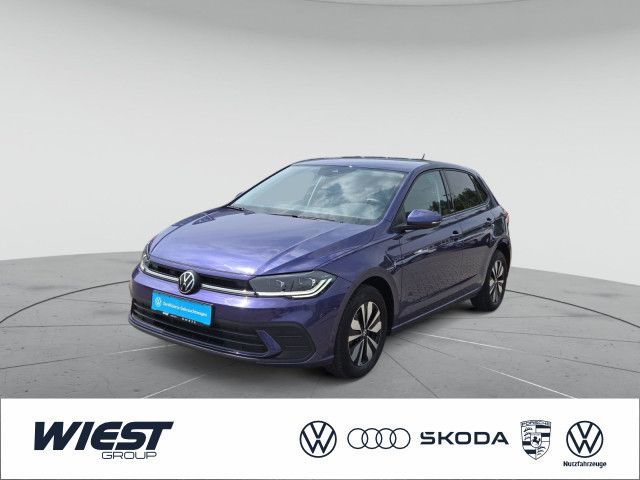 VW Polo 20.282 km 20.680 &euro; Darmstadt 64295