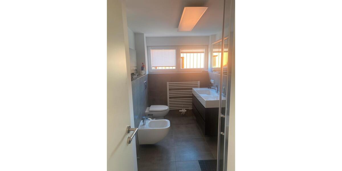 Etagenwohnung Obertshausen - 3 Zimmer, 75 m&sup2;, 1.150&euro; | Angebot:26398977