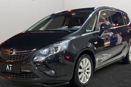 Opel Zafira 224.911 km 5.490 &euro; Frankfurt am Main 65933