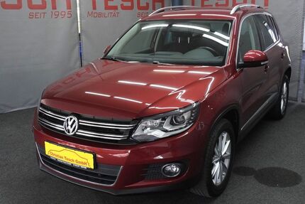 VW Tiguan 85.989 km 13.490 &euro; Pfungstadt 64319