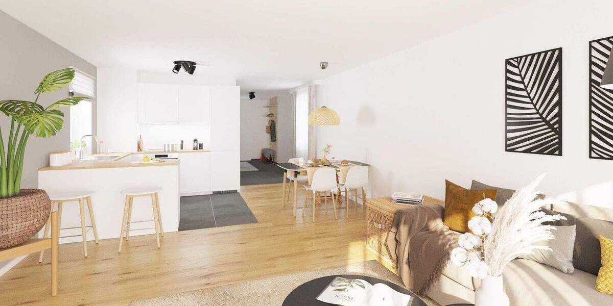 Reihenmittelhaus Langen - 5 Zimmer, 156 m&sup2;, 869.900&euro; | Angebot:24833241