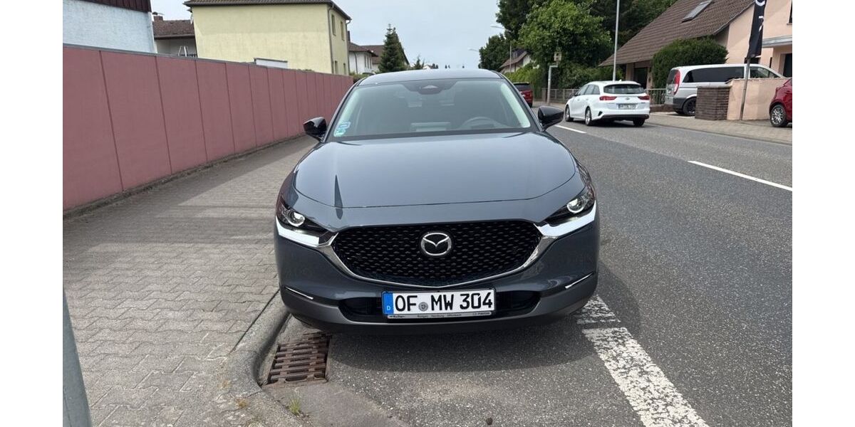Mazda CX-30 5.000 km 26.999 &euro; Rodgau 63110