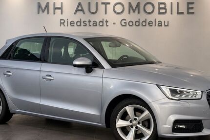 Audi A1 108.000 km 10.900 &euro; Riedstadt-Goddelau 64560
