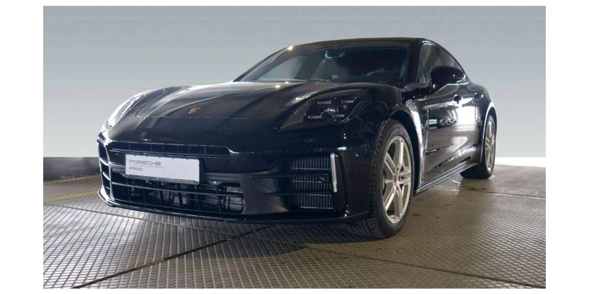 Porsche Panamera 22.650 km 99.970 &euro; Frankfurt am Main 65936