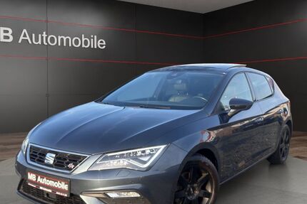 Seat Leon 99.300 km 15.790 &euro; Darmstadt-Weiterstadt 64331