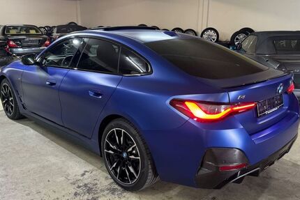 BMW i4 19.800 km 67.980 € Mainz 55129