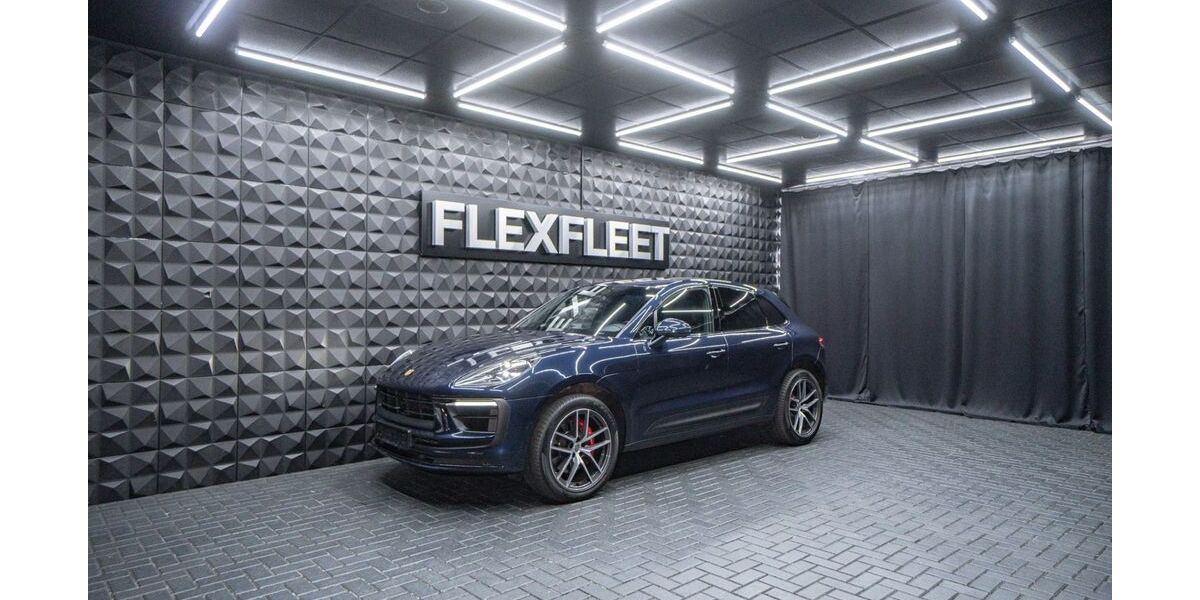 Porsche Macan 128.978 km 52.290 &euro; Neu-Isenburg (bei Frankfurt am Main ) 63263