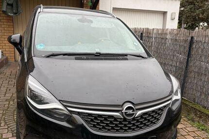 Opel Zafira 140.000 km 8.000 &euro; Bensheim 64625