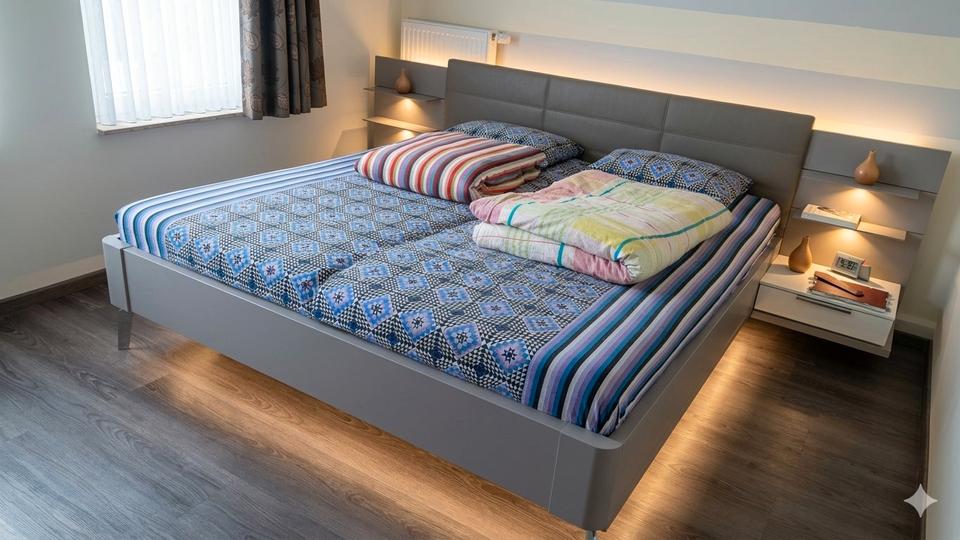 Reihenhaus Bickenbach - 5 Zimmer, 145 m&sup2;, 590.000&euro; | Angebot:26863307