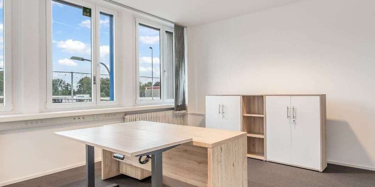 Gewerbeobjekt Pfungstadt - 280&euro; | Angebot:24834062