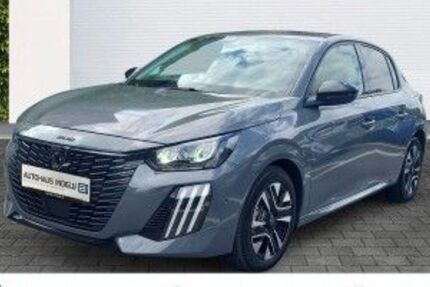 Peugeot 208 4.358 km 17.370 € Rüsselsheim 65428