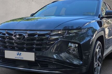 Hyundai TUCSON 36.000 km 28.990 &euro; Groß - Gerau 64521