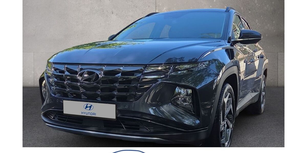 Hyundai TUCSON 36.000 km 28.990 &euro; Groß - Gerau 64521