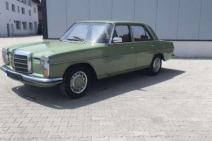 Mercedes 208