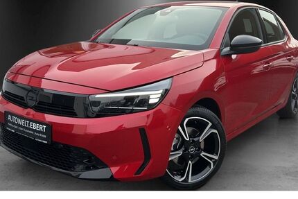 Opel Corsa 6.490 km 16.890 &euro; Bensheim 64625